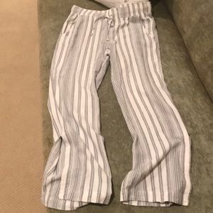 New condition beach pants